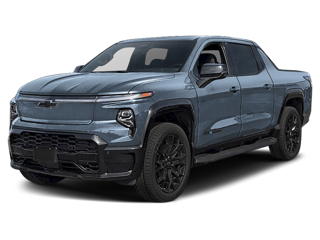 Chevrolet Silverado EV - Bob Johnson Chevrolet in Le Roy NY