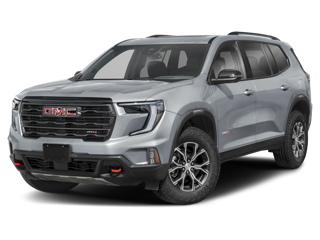GMC Acadia - Bob Johnson GM - LeRoy NY in Le Roy NY