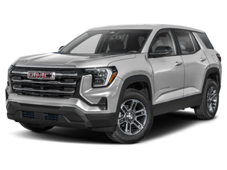 GMC Terrain - Bob Johnson GM - LeRoy NY in Le Roy NY