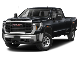 GMC Sierra HD - Bob Johnson GM - LeRoy NY in Le Roy NY