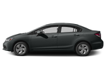 2015 Honda Civic Sedan LX