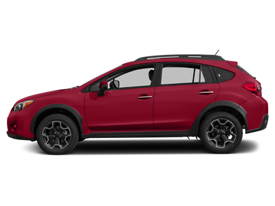 2015 Subaru Xv Crosstrek Premium