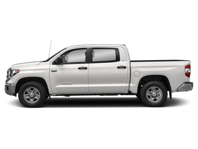 2019 Toyota Tundra Limited