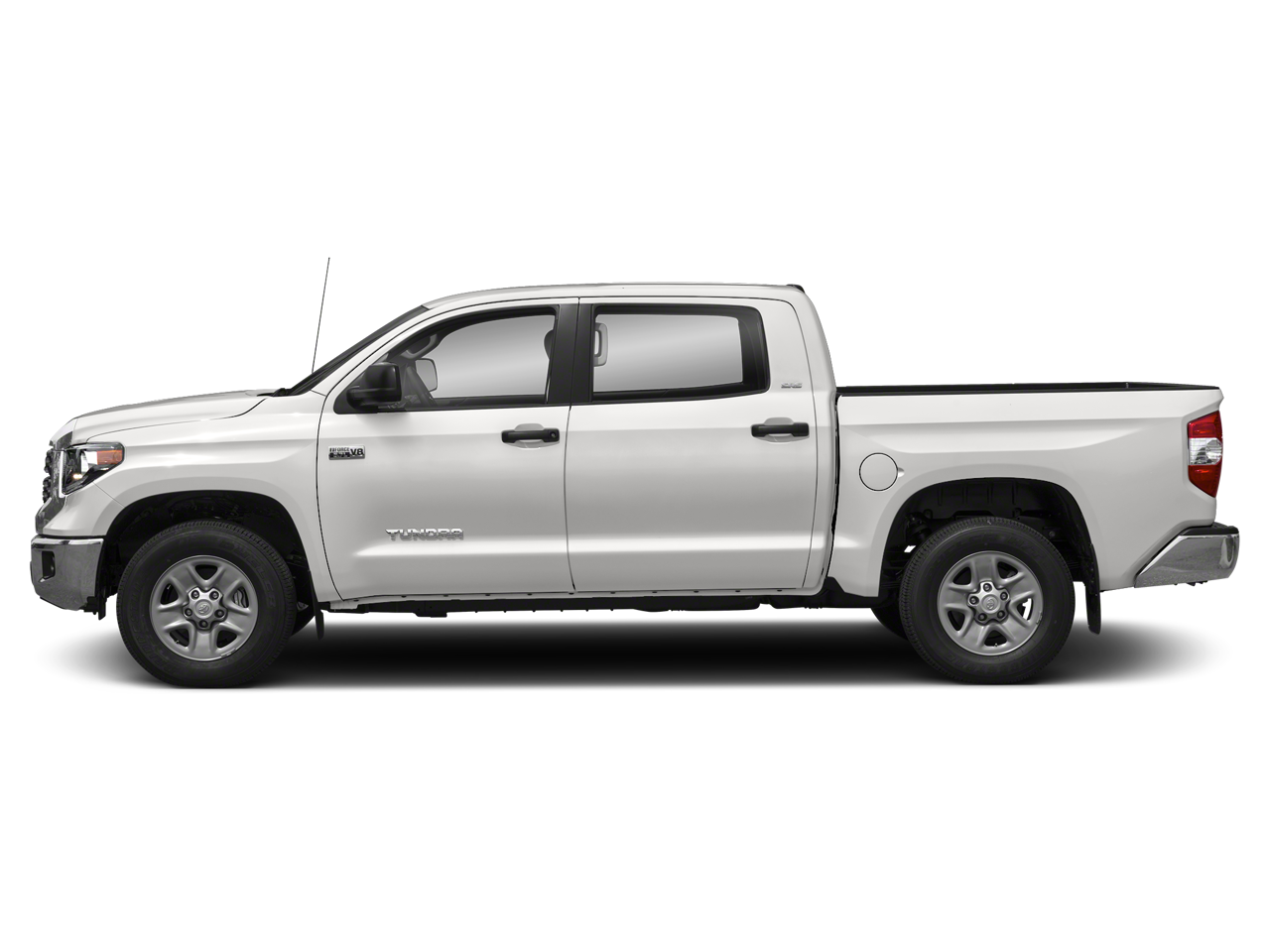 2019 Toyota Tundra Limited