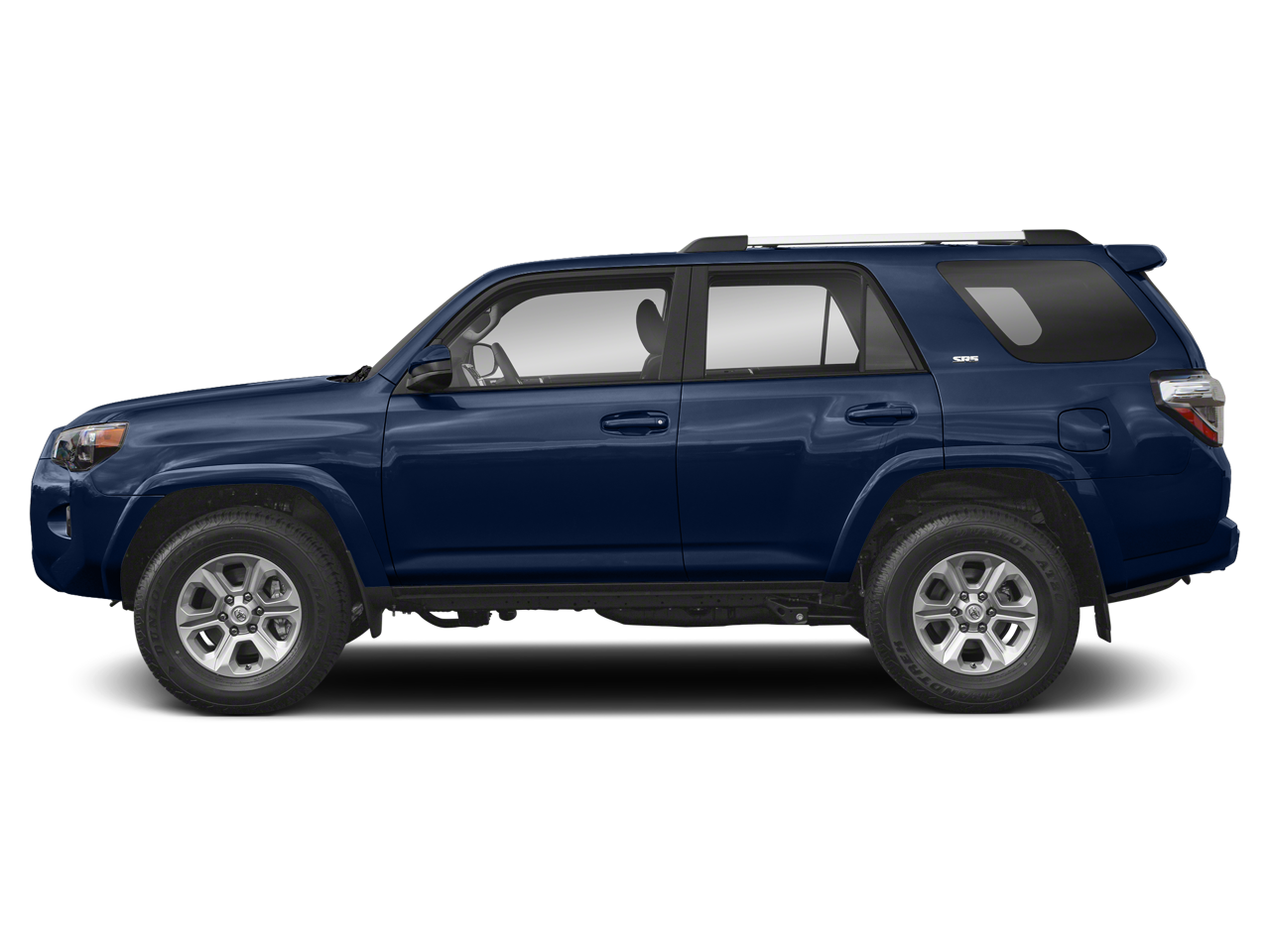 2020 Toyota 4Runner TRD Off-Road Premium