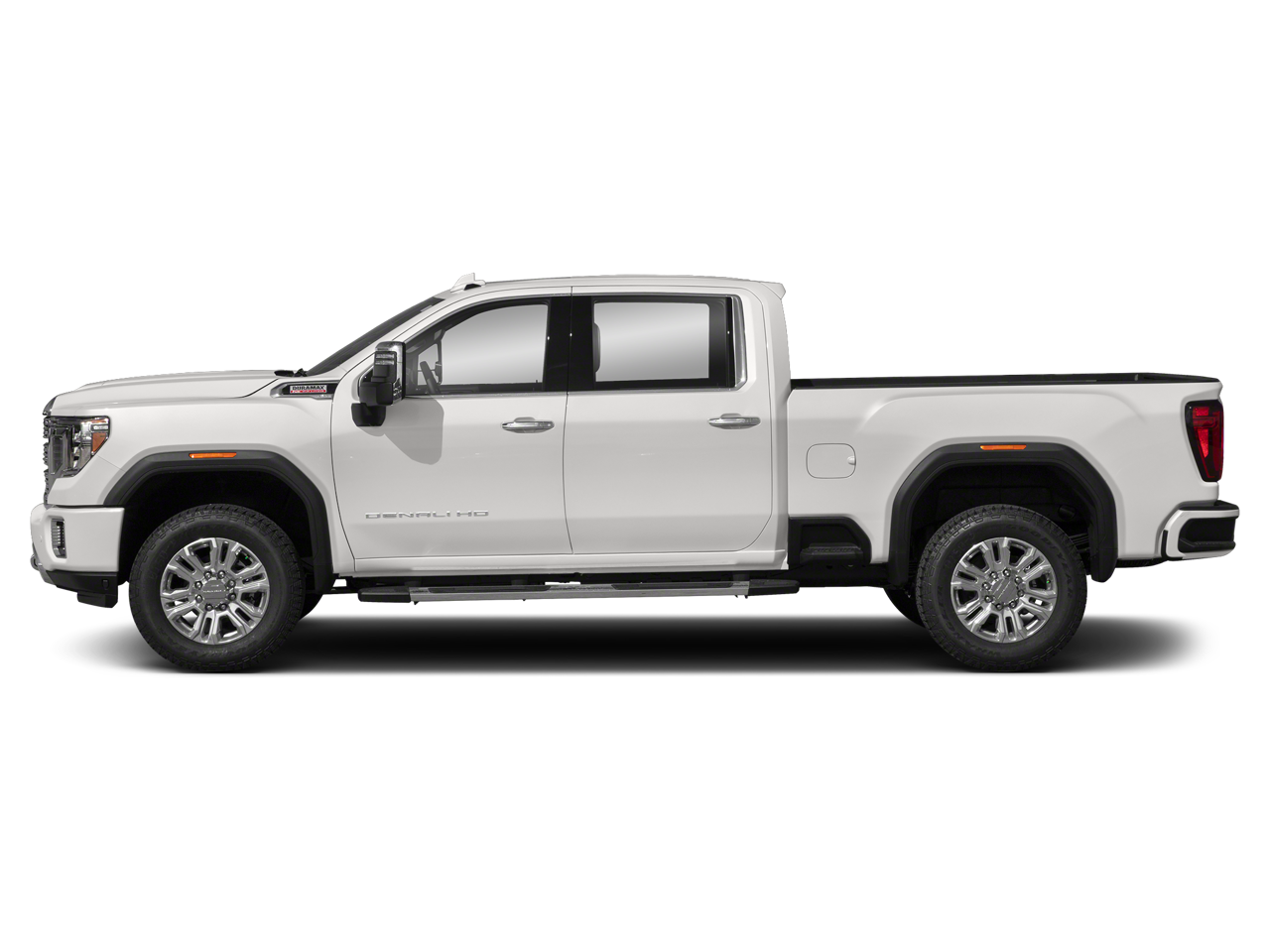 2022 Gmc Sierra 2500 HD Denali photo 3
