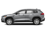 2022 Toyota COROLLA CROSS SUV