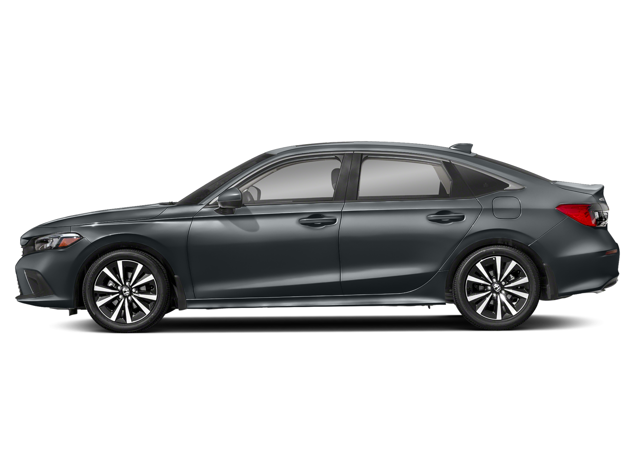 2023 Honda CIVIC SEDAN EX CVT