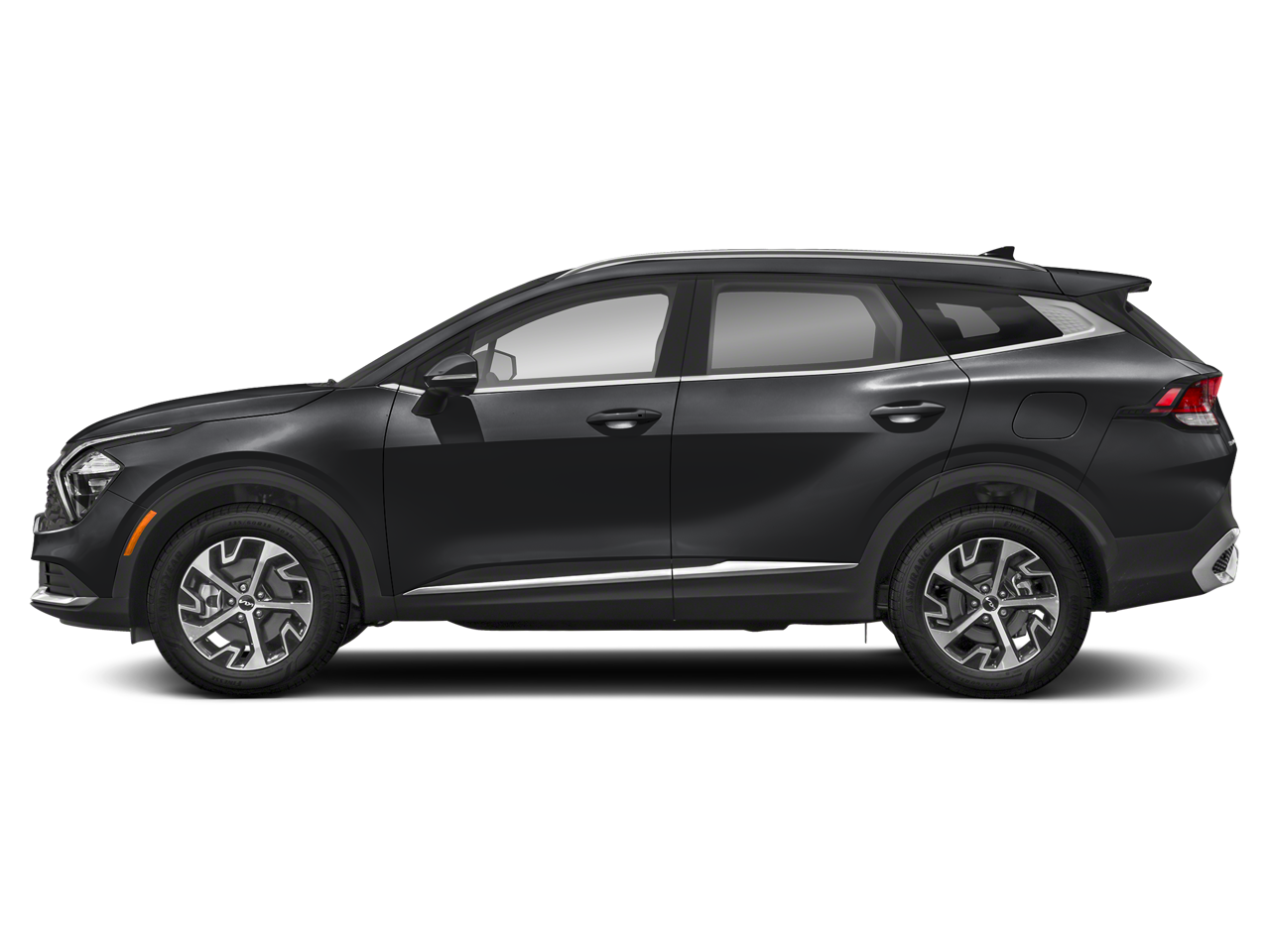2023 Kia SPORTAGE HYBRID SUV