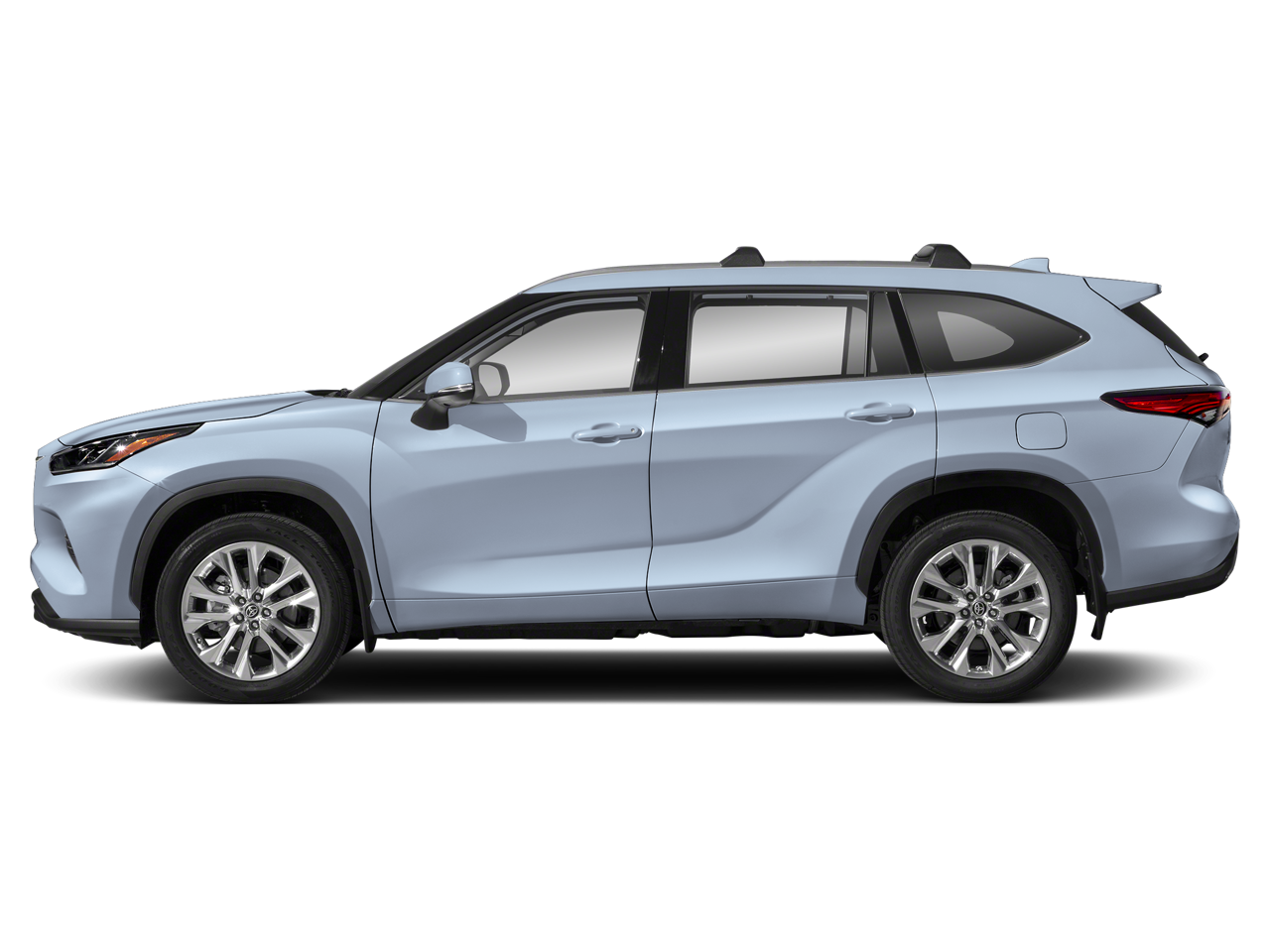 2023 Toyota Highlander Hybrid Limited