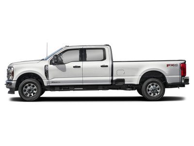 2024 Ford Super Duty F-350 DRW XLT