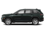 2024 Jeep GRAND CHEROKEE SUV