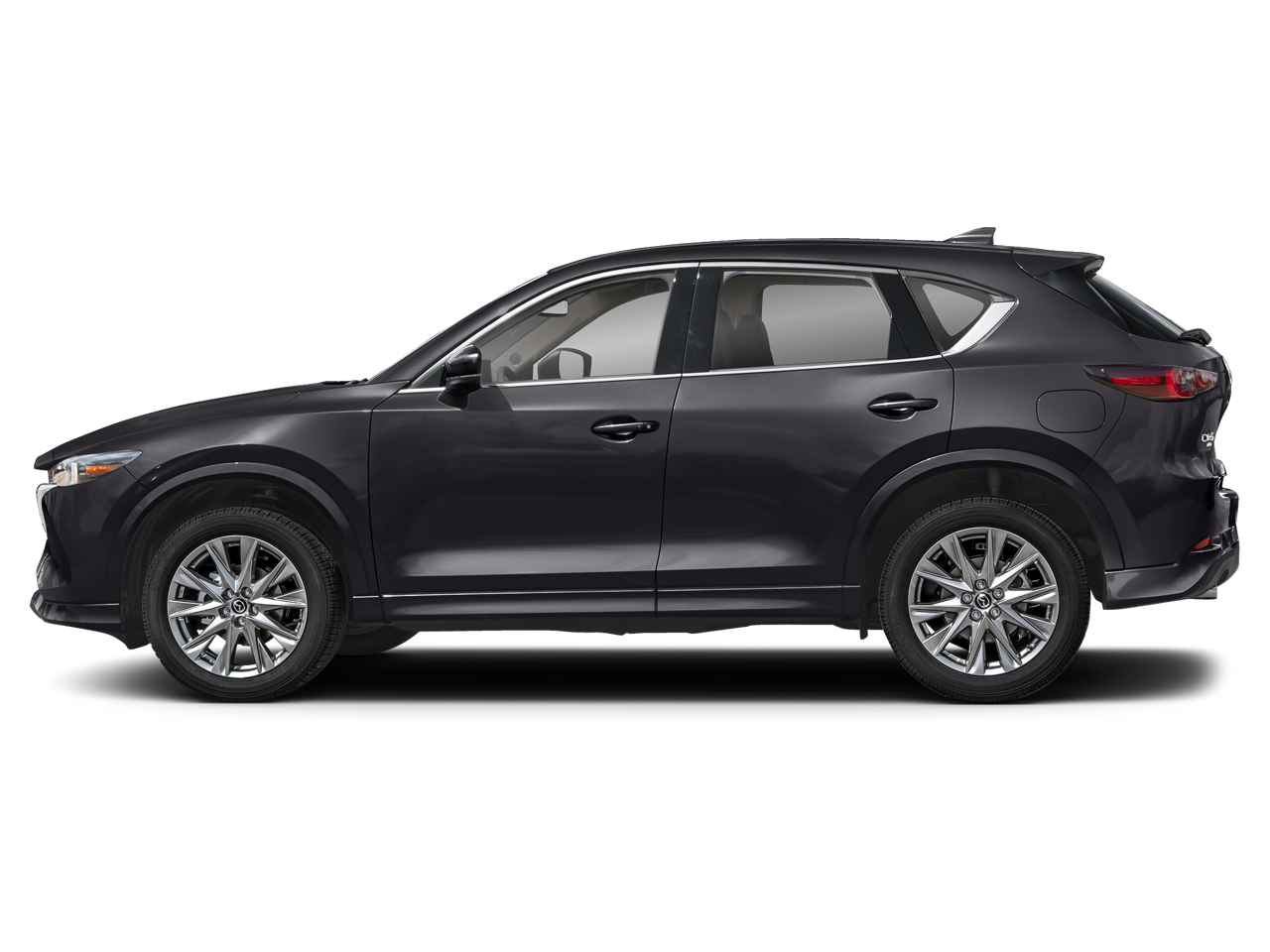 2024 Mazda Mazda Cx-5 2.5 S Premium Package