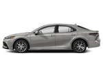 2024 Toyota CAMRY SE AUTO AWD