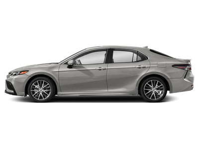 2024 Toyota CAMRY SE AUTO AWD