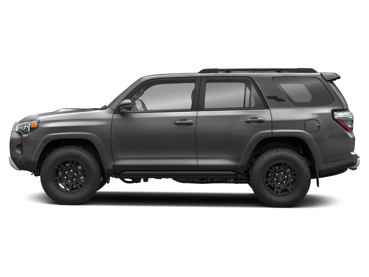 2024 Toyota 4Runner TRD Off-Road Premium photo 2