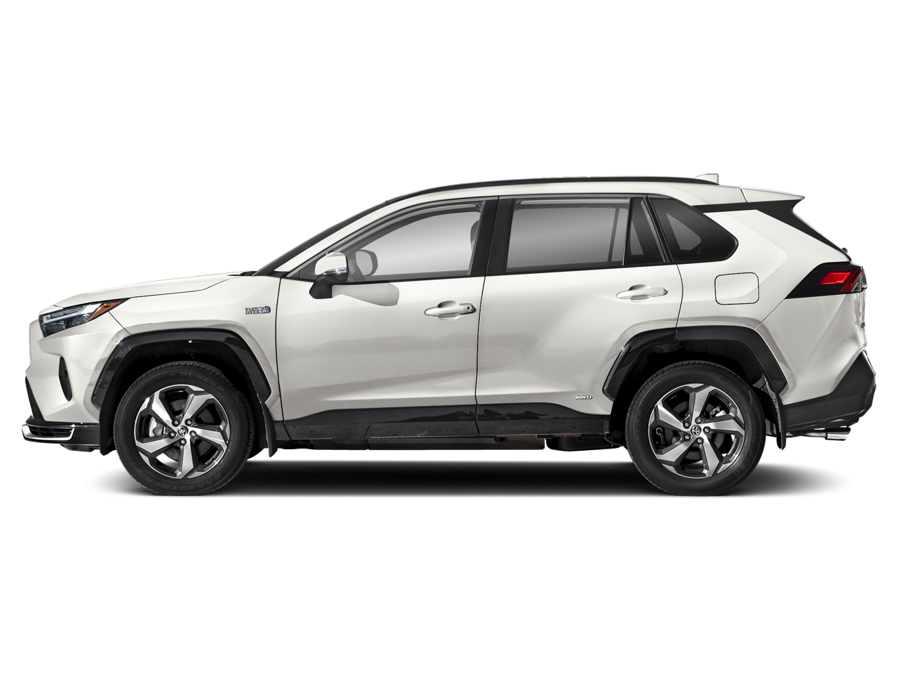 2024 Toyota RAV4 Prime photo 2