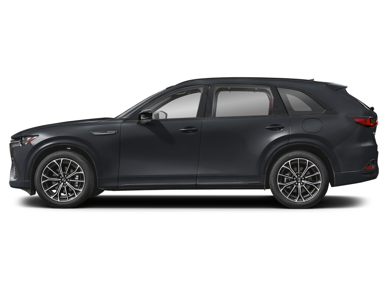 2025 Mazda Mazda CX-70 3.3 Turbo S Premium Package