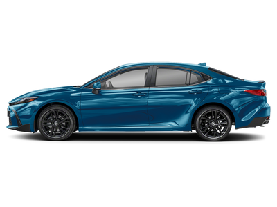 2026 Toyota CAMRY SEDAN