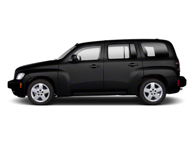 2011 Chevrolet Hhr LT w/1LT