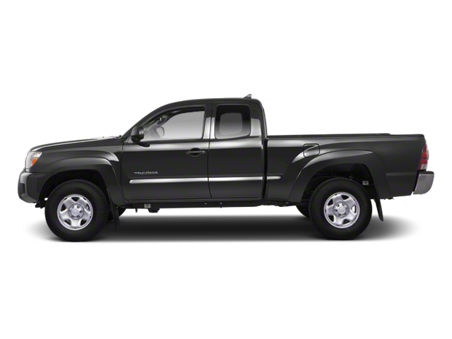 2012 Toyota Tacoma Base