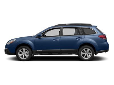 2014 Subaru Outback 3.6R Limited