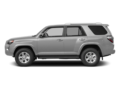 2014 Toyota 4Runner SR5