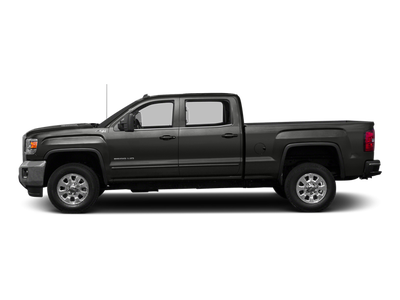 2015 GMC Sierra 2500 HD SLT