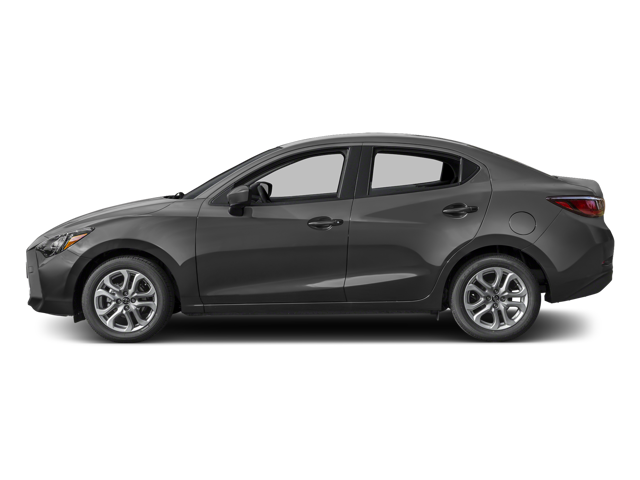 2017 Toyota Yaris iA Base