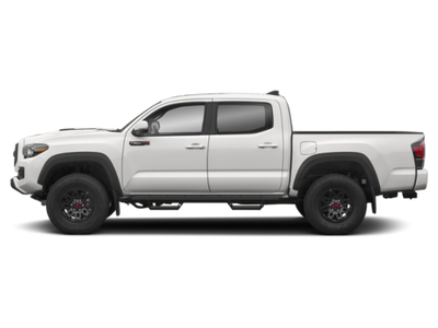 2018 Toyota Tacoma SR5 V6