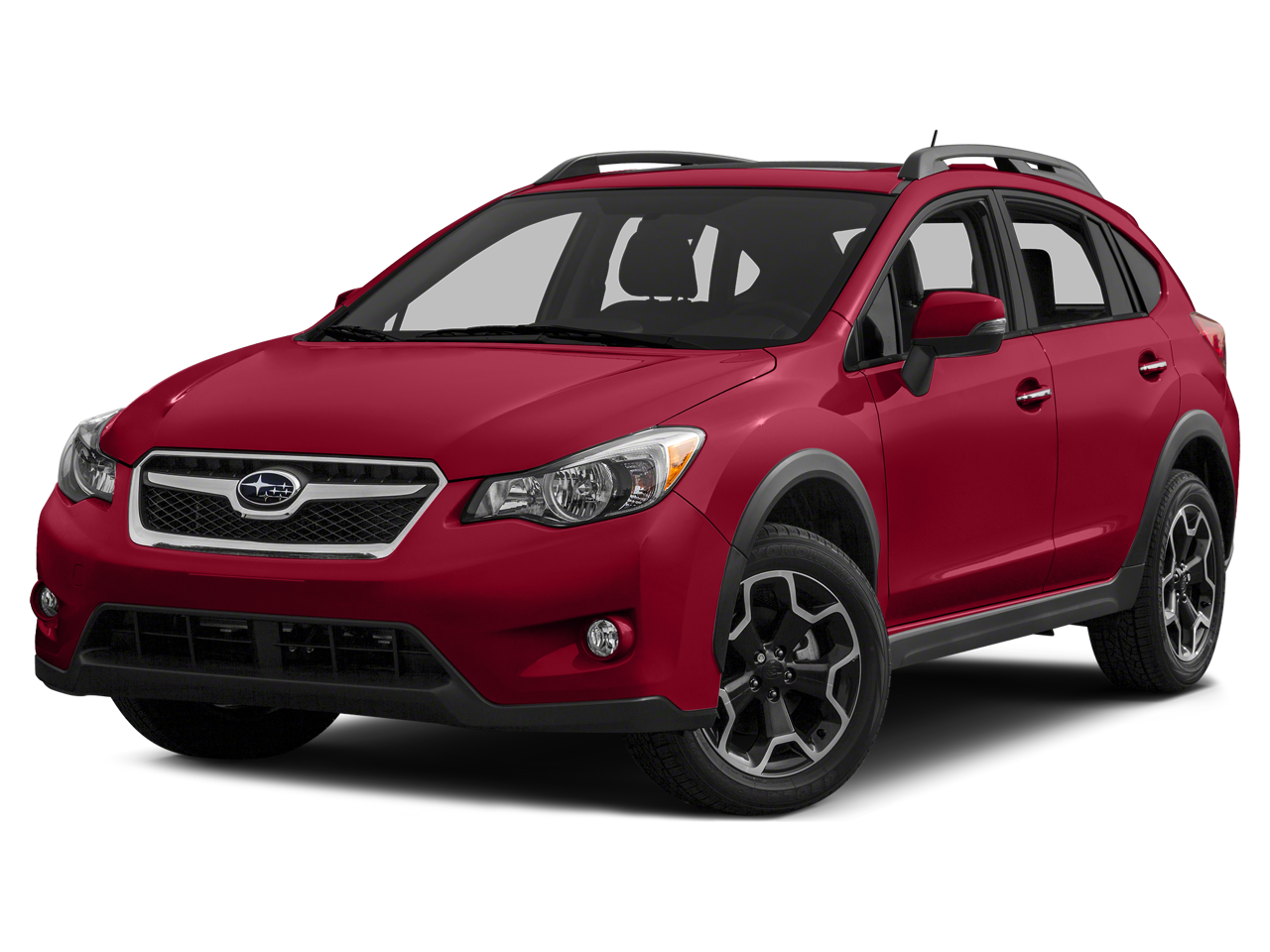 2015 Subaru Xv Crosstrek Premium