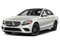 2020 Mercedes-Benz C-Class C 300 4MATIC® Sedan