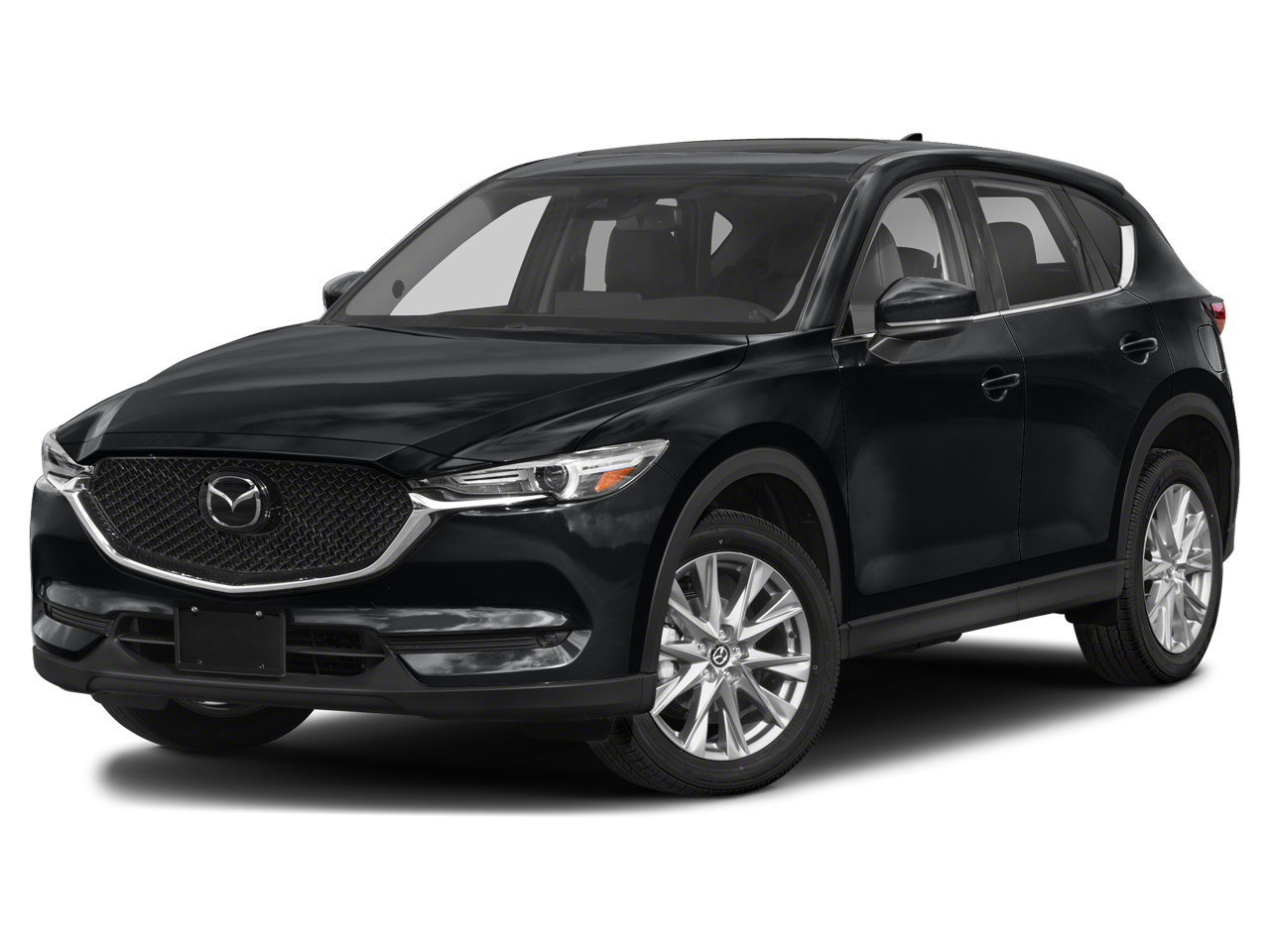 2021 Mazda Mazda CX-5 Grand Touring