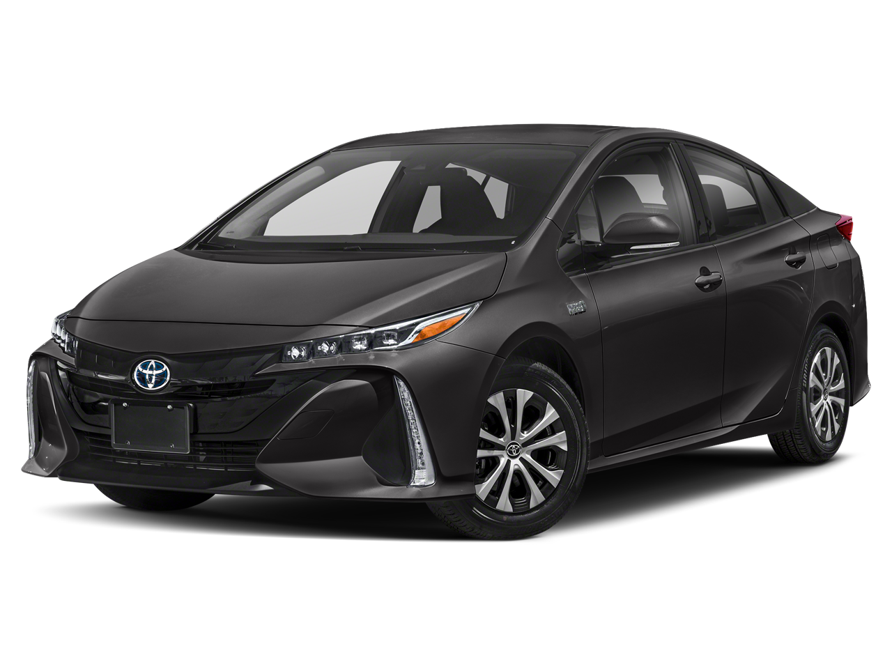 2021 Toyota PRIUS PRIME HATCHBACK