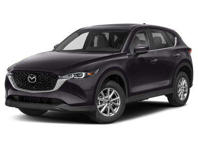 2023 Mazda Mazda CX-5 2.5 S PREFERRED PACKAGE A