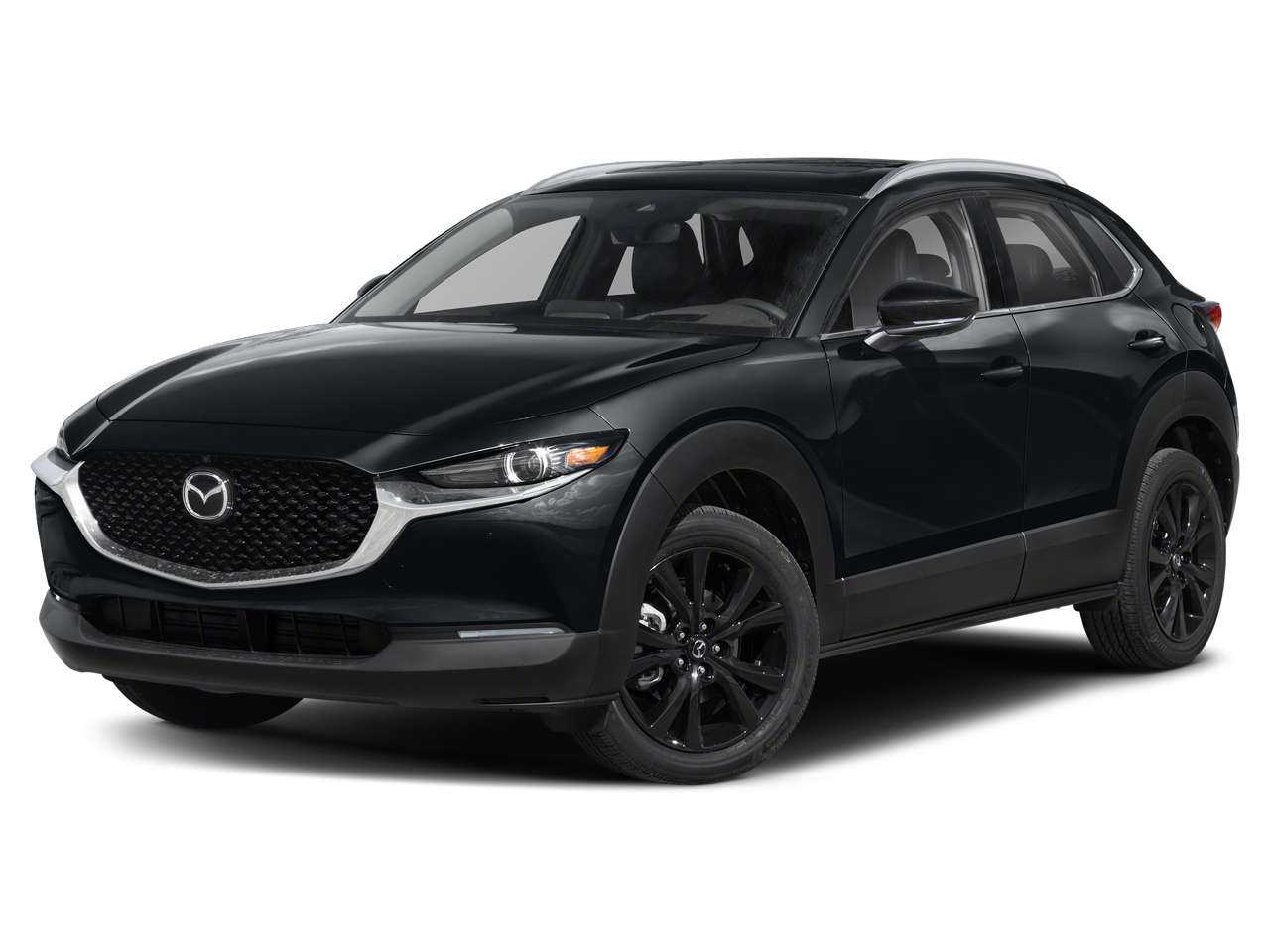 2023 Mazda Mazda CX-30 2.5 Turbo Premium Plus Package