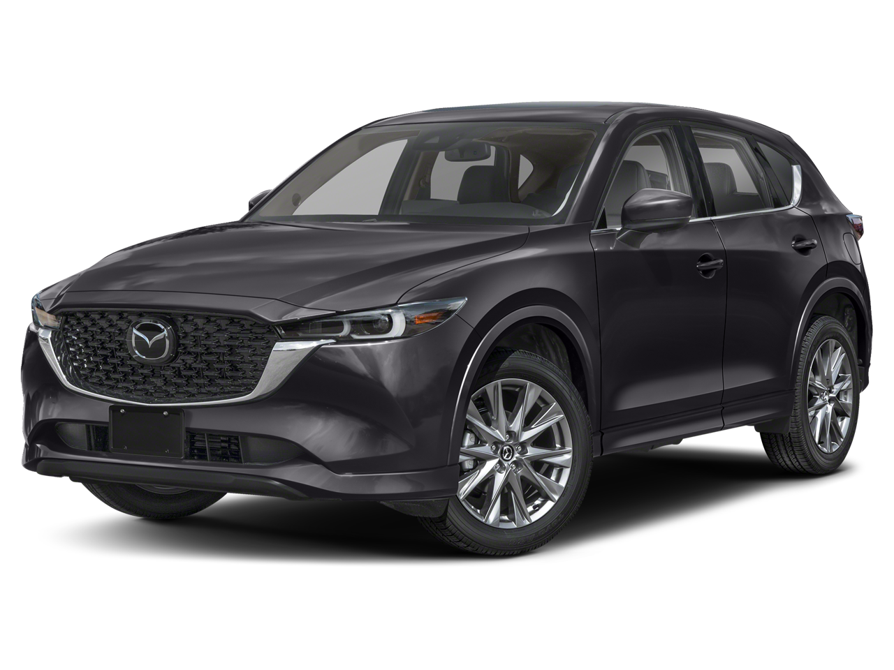 2024 Mazda Mazda Cx-5 2.5 S Premium Package