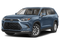 2024 Toyota Grand Highlander Hybrid Limited