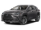 2025 Lexus NX NX 350