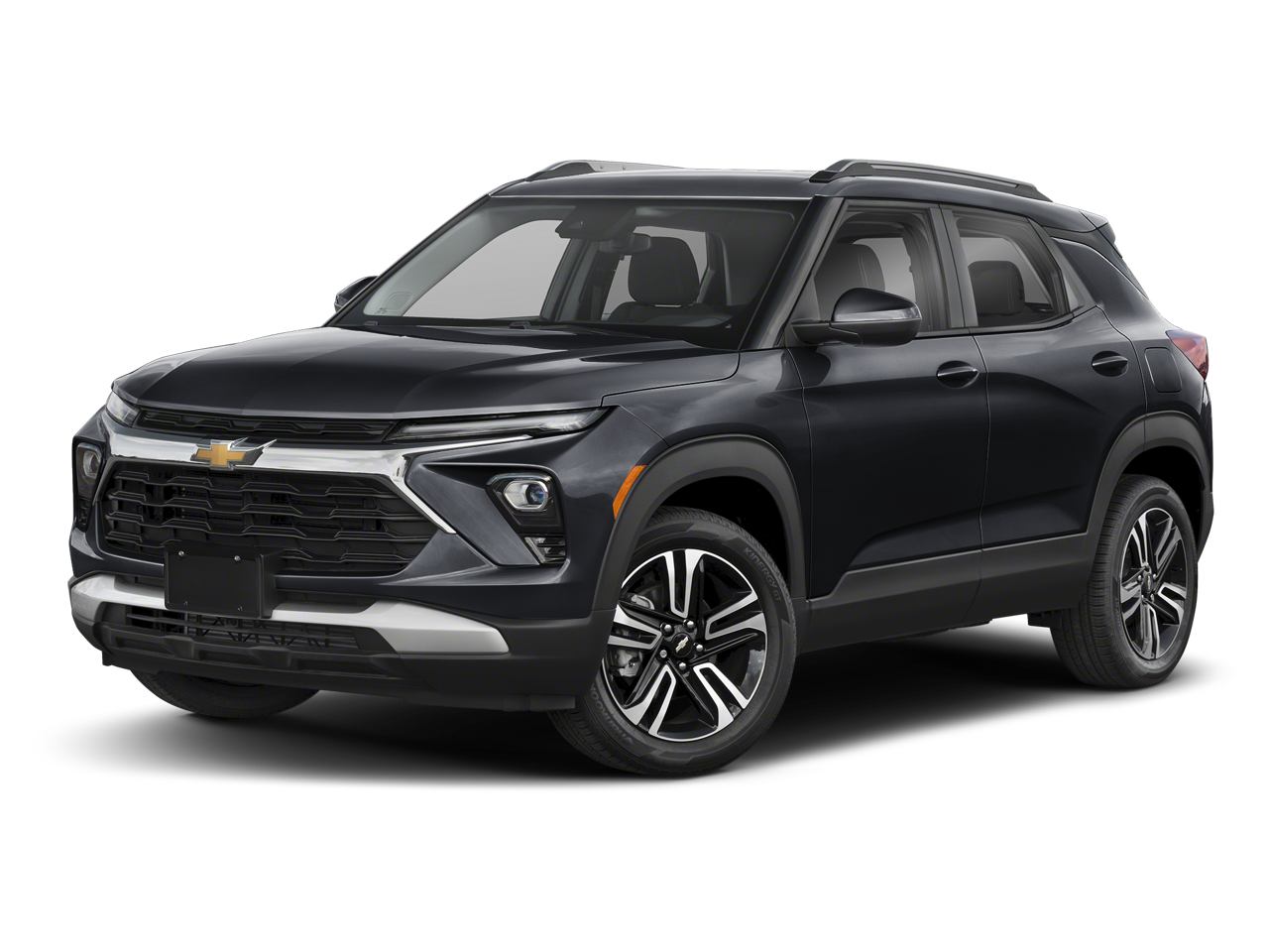 2026 Chevrolet Trailblazer LT AWD's photo