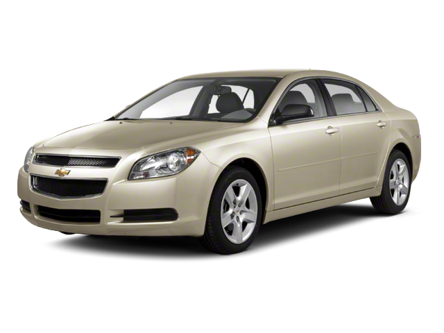 2011 Chevrolet Malibu LS w/1LS