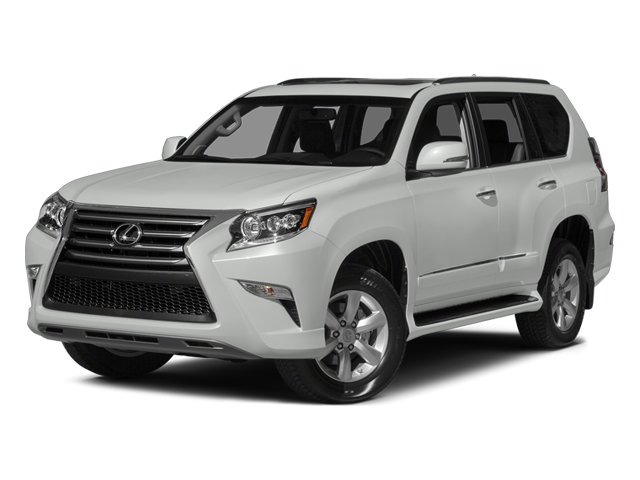 2014 Lexus Gx 460 SUV