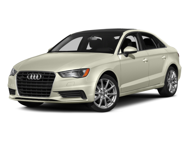 2016 Audi A3 2.0T Premium Plus