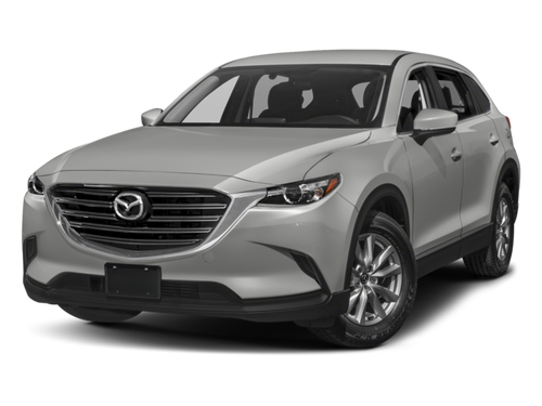 2016 Mazda Mazda CX-9 Sport