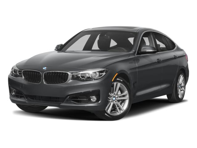 2018 BMW 3 Series 340i xDrive