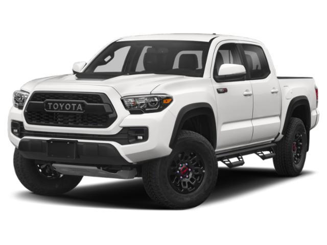 2018 Toyota Tacoma SR5 V6