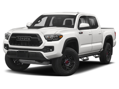 2018 Toyota Tacoma SR5 V6
