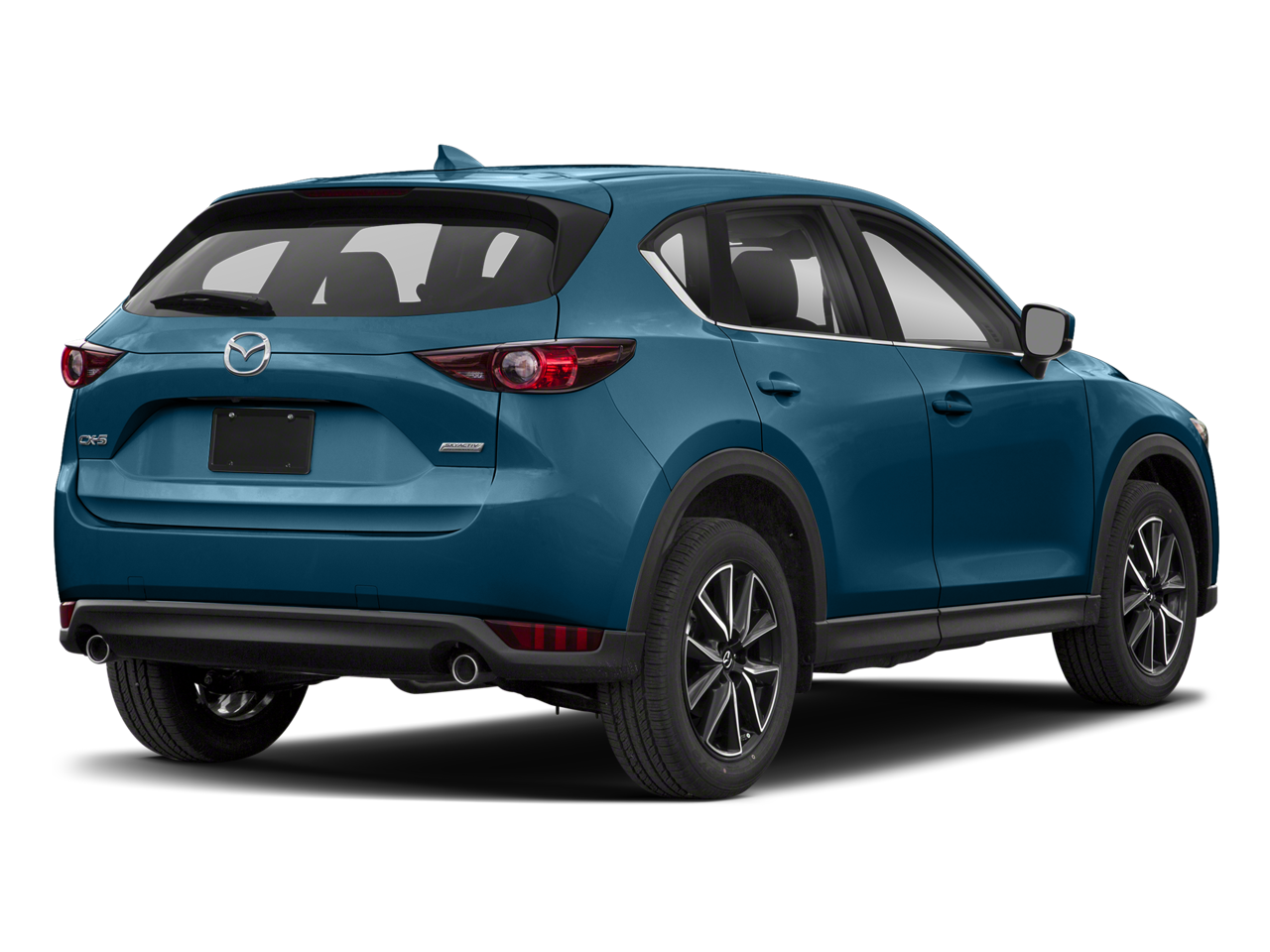 2018 Mazda Mazda CX-5 Base