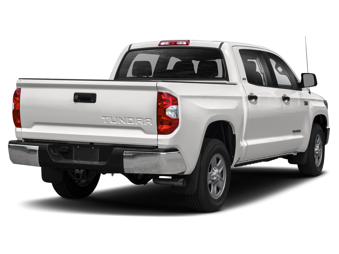 2019 Toyota Tundra Limited