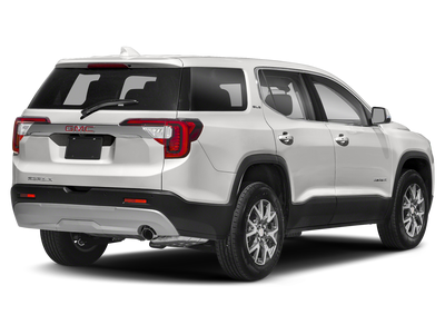 2022 GMC Acadia SUV